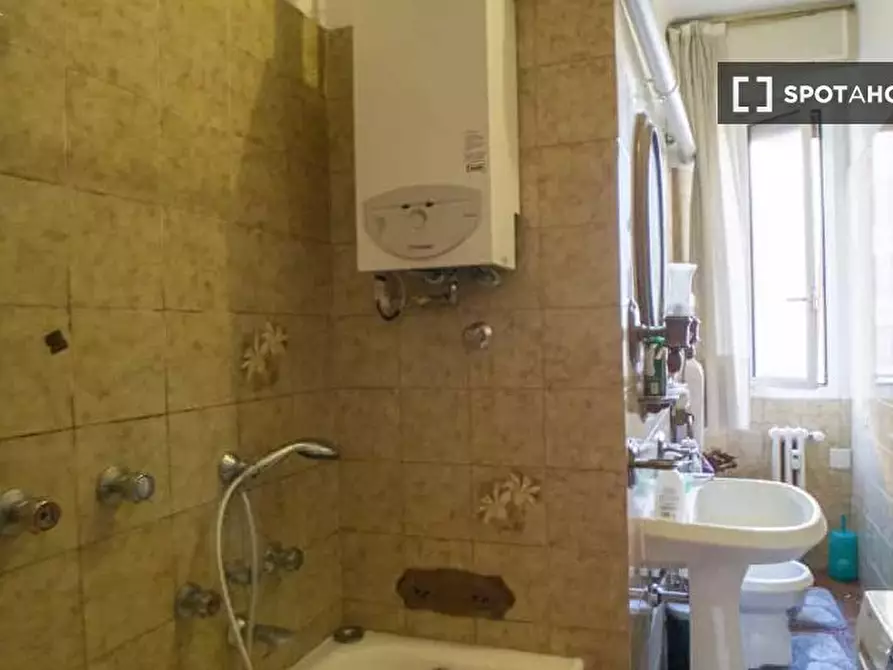 Immagine 9 di Appartamento in affitto  in Viale Fulvio Testi a Milano