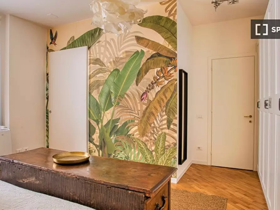 Immagine 16 di Appartamento in affitto  in Via Valparaiso a Milano