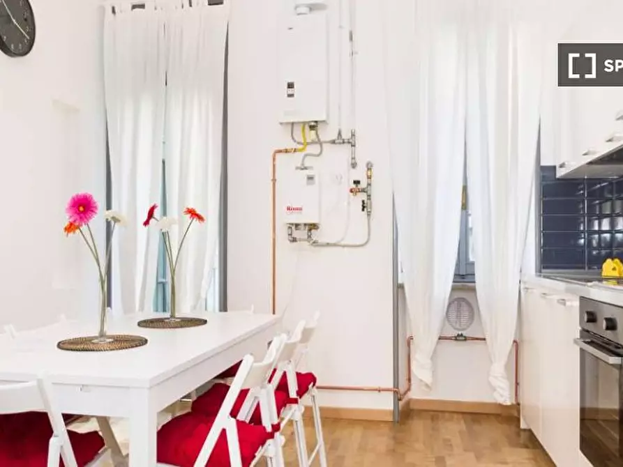 Immagine 16 di Camera condivisa in affitto  in Via Larga a Milano