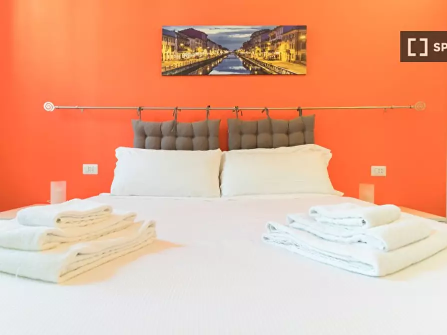 Immagine 7 di Appartamento in affitto  in Via Ignazio Ciaia a Milano