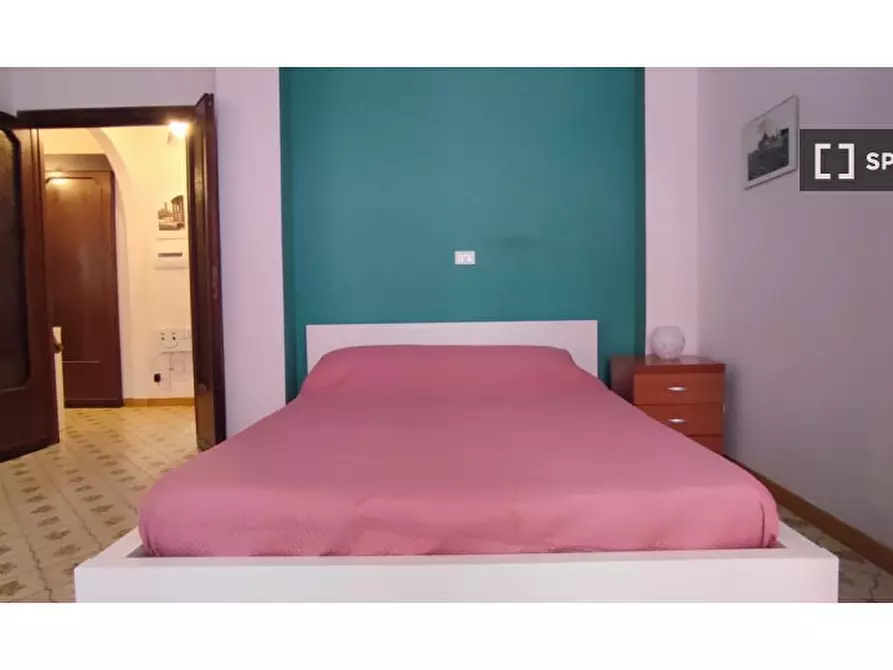 Immagine 13 di Appartamento in affitto  in Via Costantino a Roma