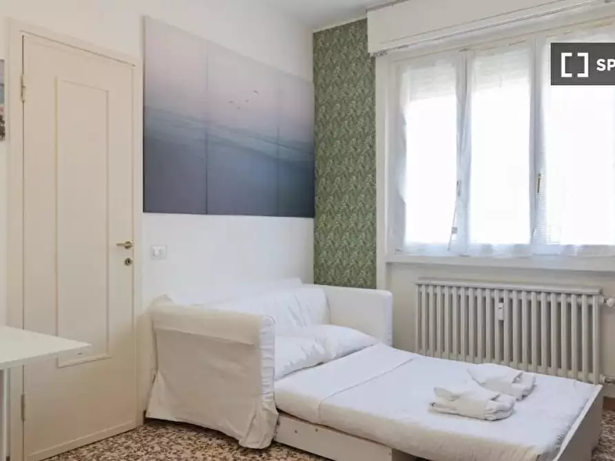 Immagine 16 di Ufficio in affitto  in Via Bordighera a Milano