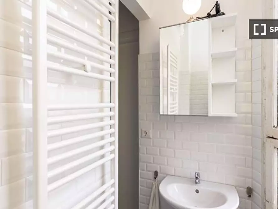 Immagine 18 di Camera condivisa in affitto  in Via Paolo Bassi a Milano