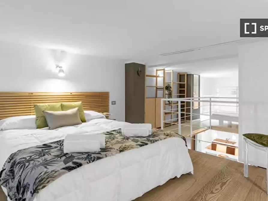 Immagine 12 di Appartamento in affitto  in Piazzale Tripoli a Milano