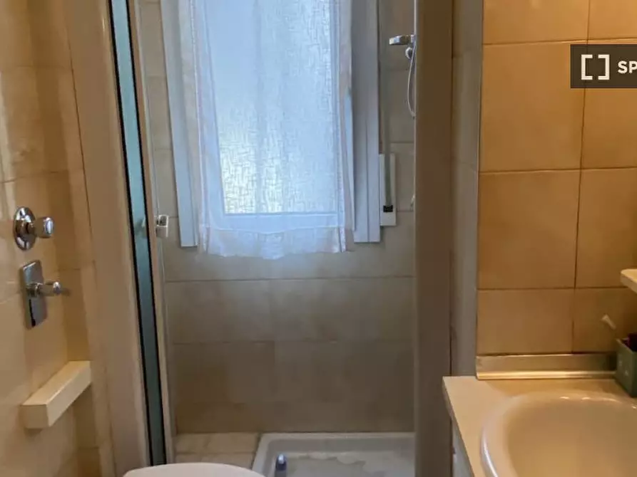 Immagine 8 di Appartamento in affitto  in Via Roberto Sarfatti a Milano