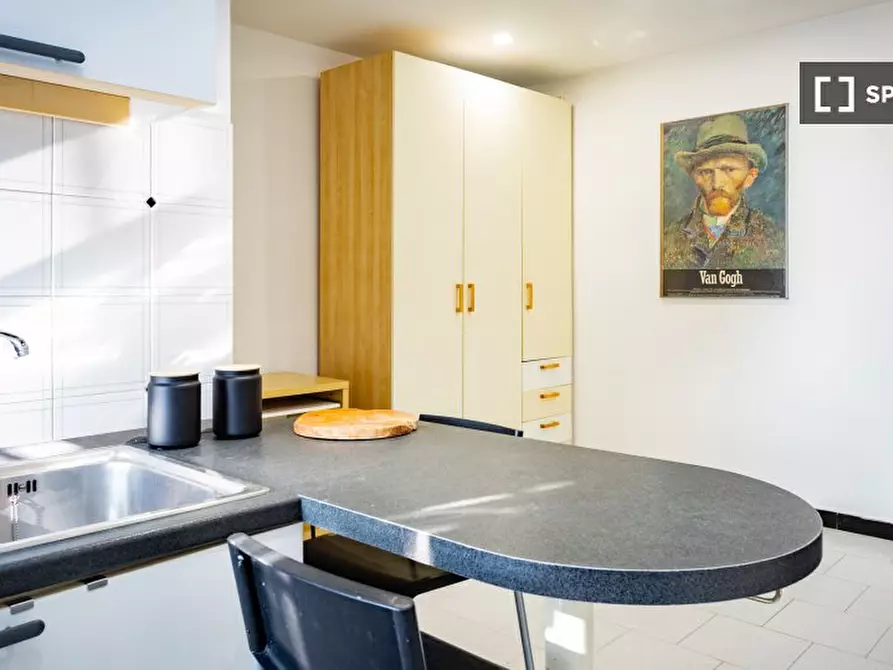 Immagine 1 di Ufficio in affitto  in Via Pasquale Paoli a Milano