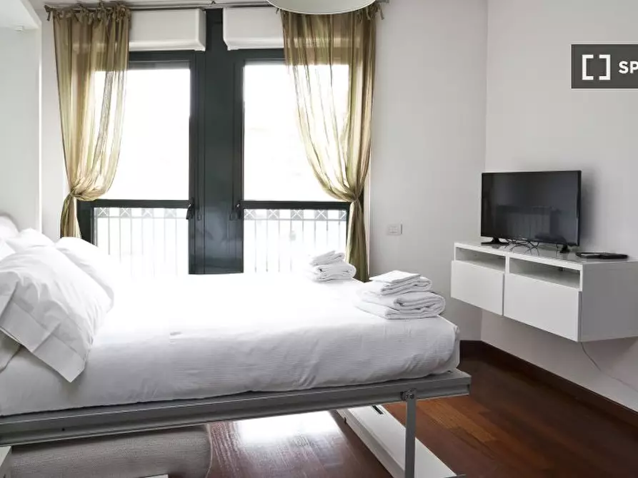 Immagine 14 di Appartamento in affitto  in Via Alzaia Naviglio Pavese a Milano