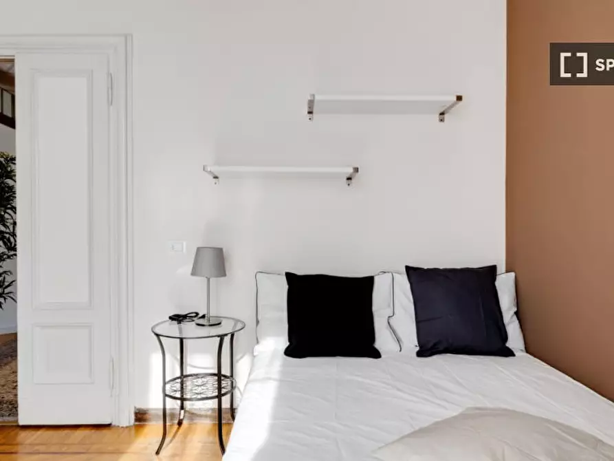 Immagine 3 di Camera condivisa in affitto  in Via Annibale Caretta a Milano