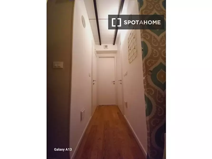 Immagine 13 di Ufficio in affitto  in Via Nizza a Torino