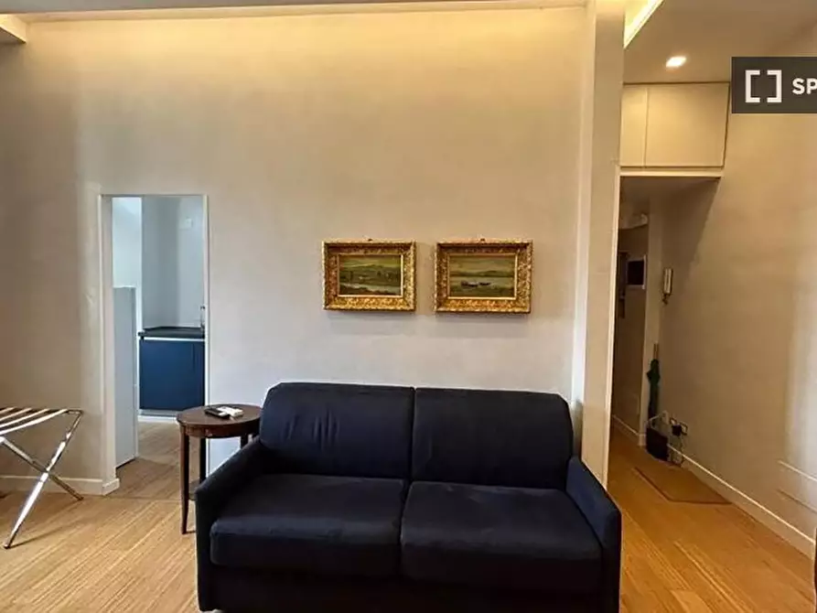 Immagine 13 di Appartamento in affitto  in Viale Manzoni a Roma