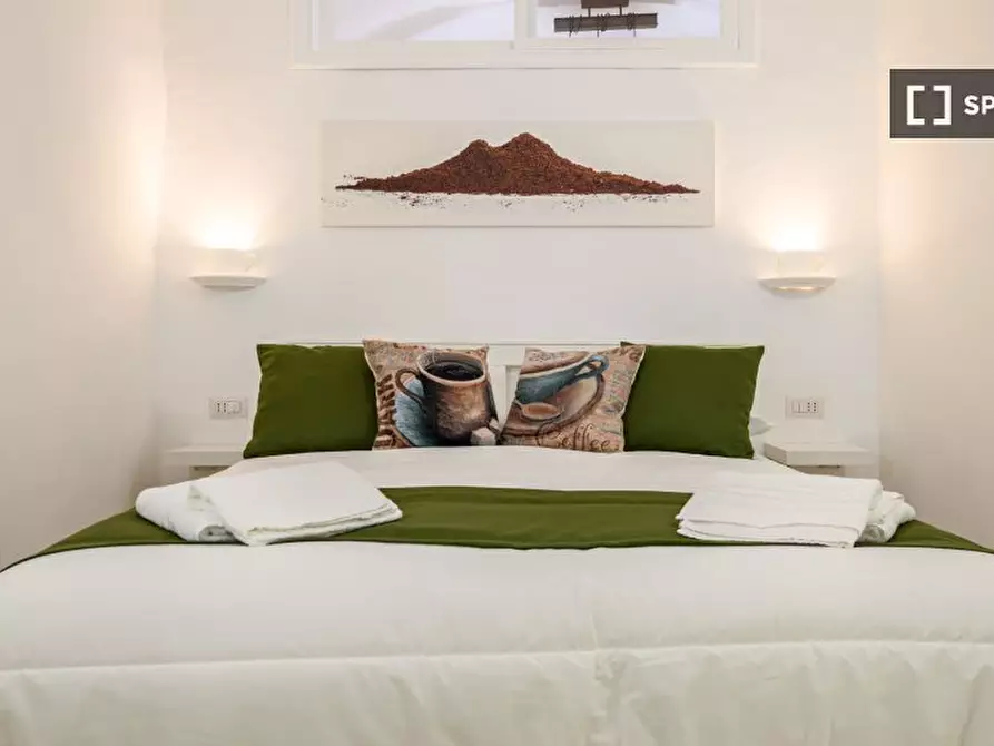 Immagine 18 di Appartamento in affitto  in Vico Graziella a Napoli