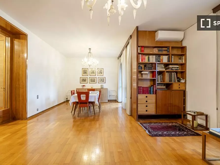 Immagine 17 di Appartamento in affitto  in Viale Duilio a Milano