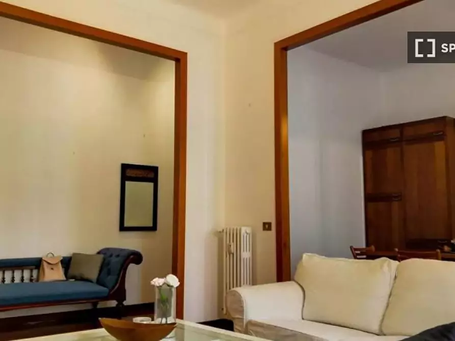 Immagine 11 di Appartamento in affitto  in Via Olindo Guerrini a Milano