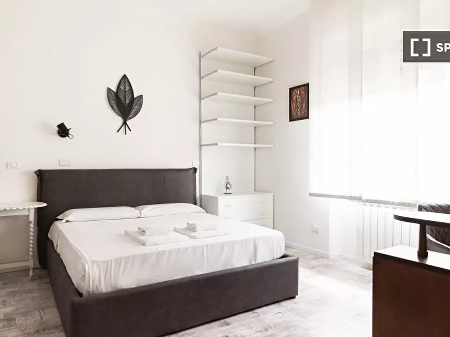 Immagine 7 di Appartamento in affitto  in Via Padova a Milano