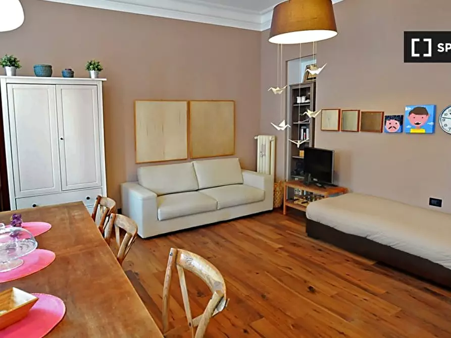 Immagine 3 di Ufficio in affitto  in Via Caprie a Torino