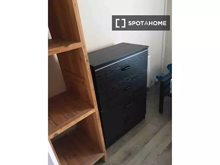 Immagine 3 di Camera condivisa in affitto  in Mill Ave a Hillingdon