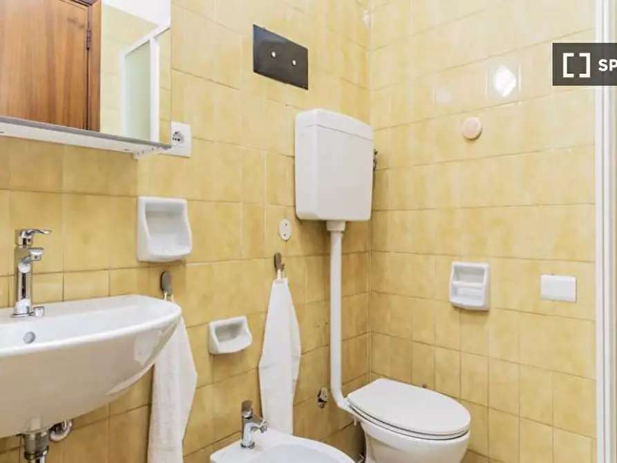 Immagine 15 di Camera condivisa in affitto  in Via Felice Mendelssohn a Padova