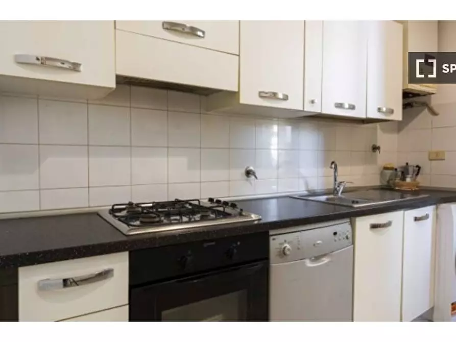 Immagine 9 di Appartamento in affitto  in Via Paolo Mascagni a Firenze