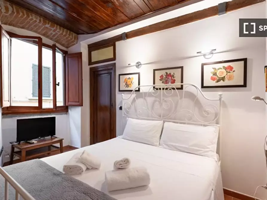 Immagine 9 di Ufficio in affitto  in Via del Corso a Firenze