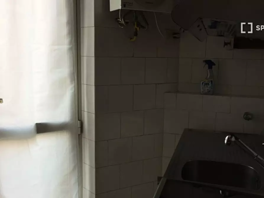 Immagine 12 di Appartamento in affitto  in Via Imperia a Milano