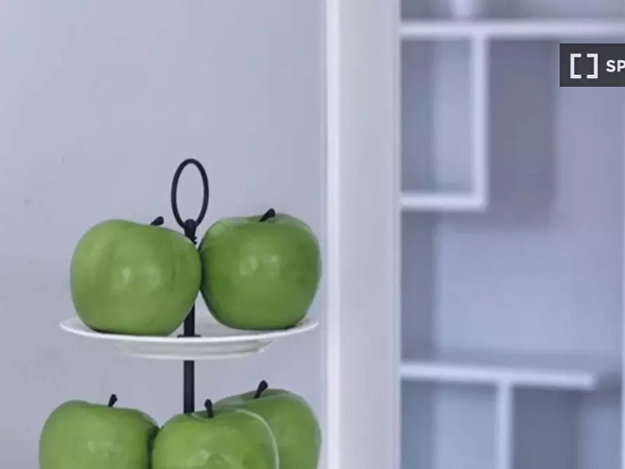 Immagine 2 di Appartamento in affitto  in Viale Lodovico Scarampo a Milano