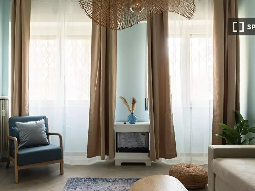 Immagine 10 di Appartamento in affitto  in Via Cascina Corba a Milano