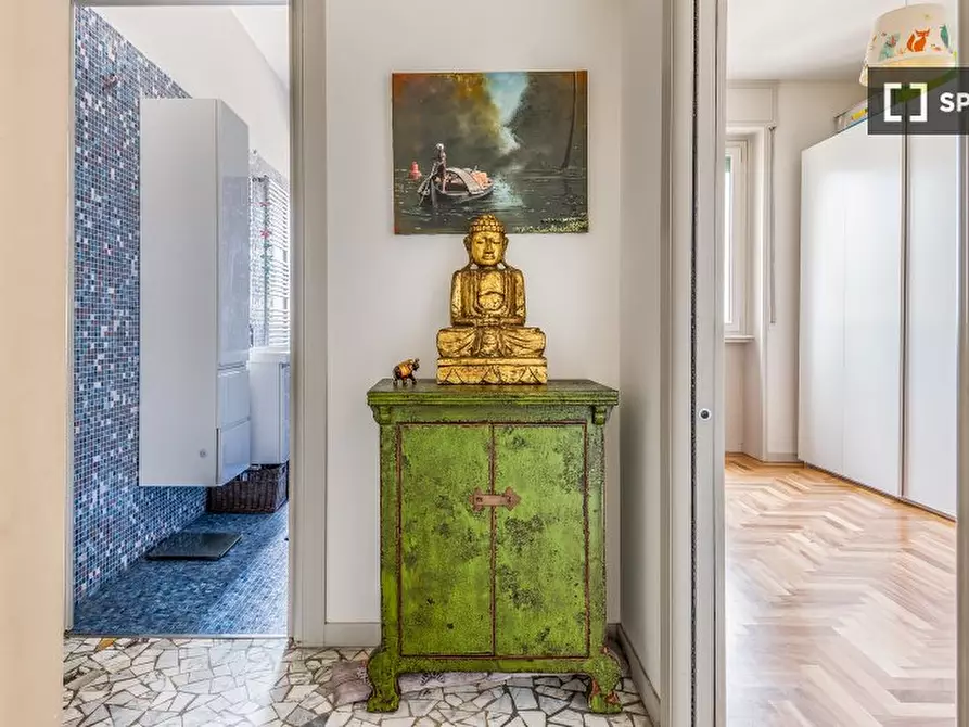 Immagine 19 di Appartamento in affitto  in Via Giulio Cesare Procaccini a Milano