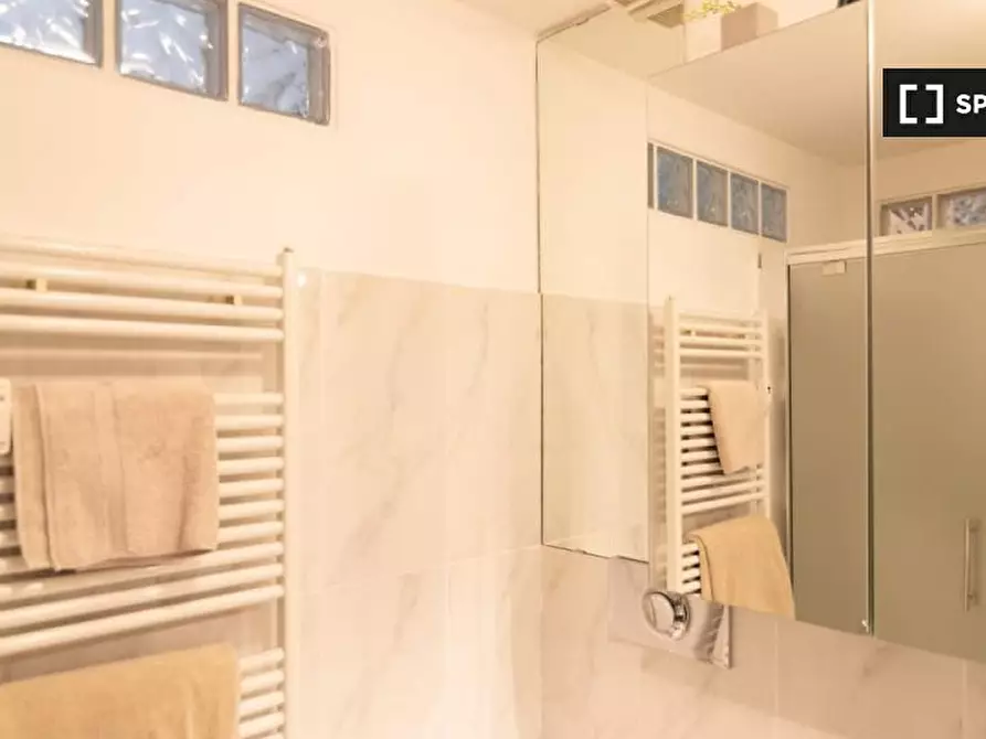 Immagine 9 di Appartamento in affitto  in Corso Sempione a Milano