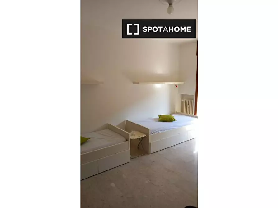 Immagine 8 di Appartamento in affitto  in Via Capo Palinuro a Milano