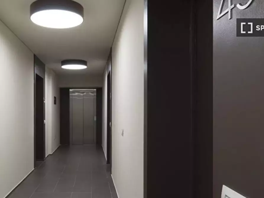 Immagine 3 di Appartamento in affitto  in Via Fra' Giovanni Angelico a Firenze