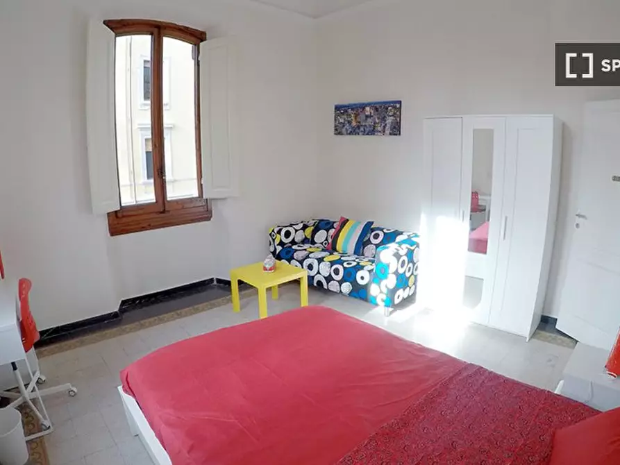 Immagine 6 di Camera condivisa in affitto  in Via della Cernaia a Firenze