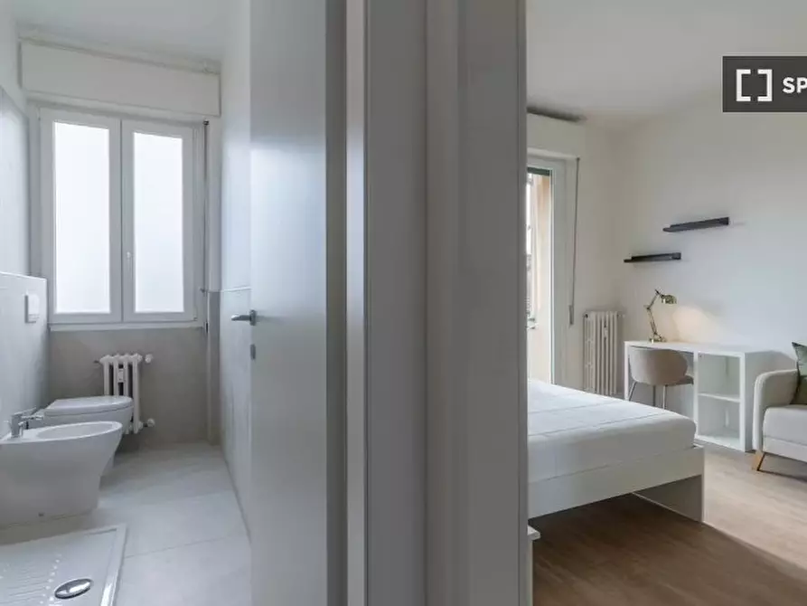 Immagine 7 di Camera condivisa in affitto  in Via Mario Ulivelli a Firenze