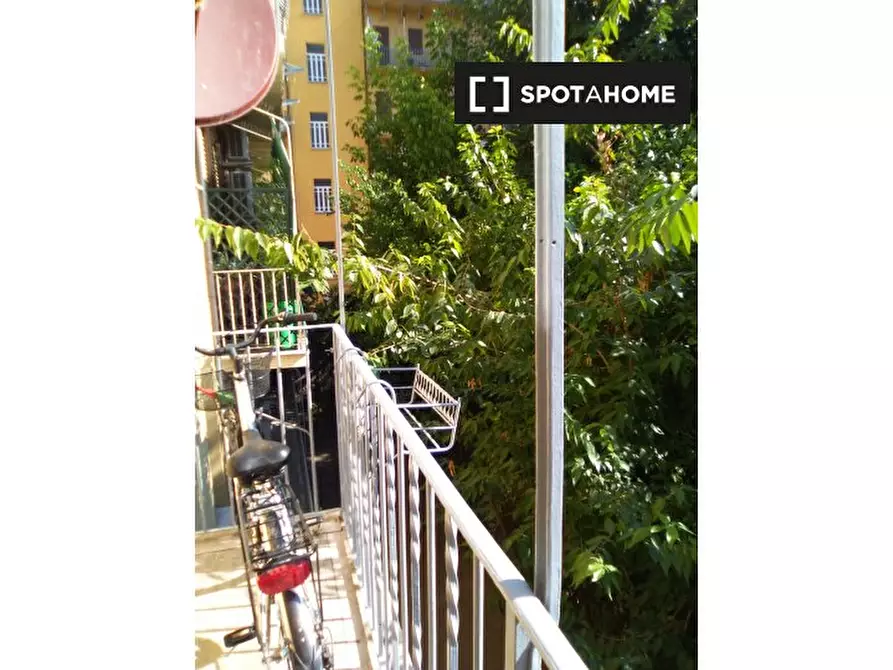 Immagine 19 di Camera condivisa in affitto  in Via Capo di Lucca a Bologna
