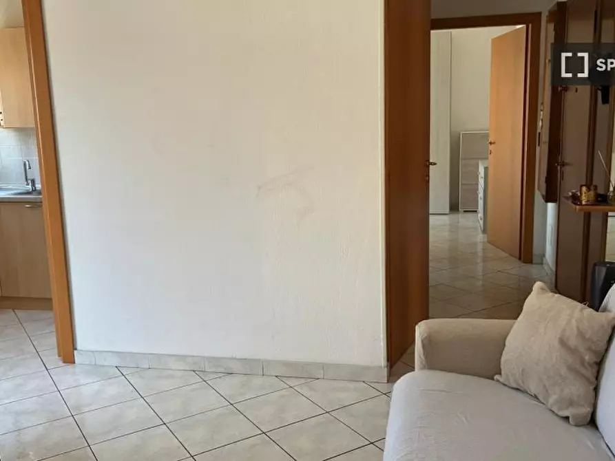 Immagine 7 di Appartamento in affitto  in Via Padova a Milano