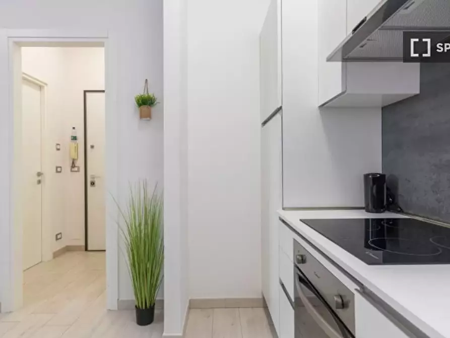 Immagine 9 di Appartamento in affitto  in Via Pietro Giuria a Torino