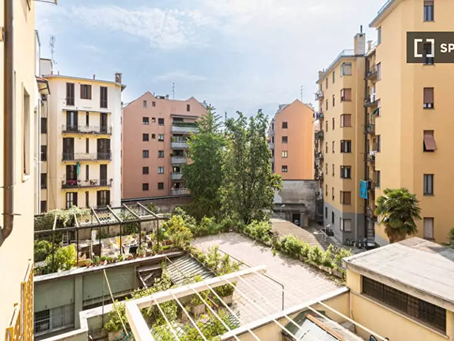 Immagine 14 di Camera condivisa in affitto  in Via Nino Oxilia a Milano