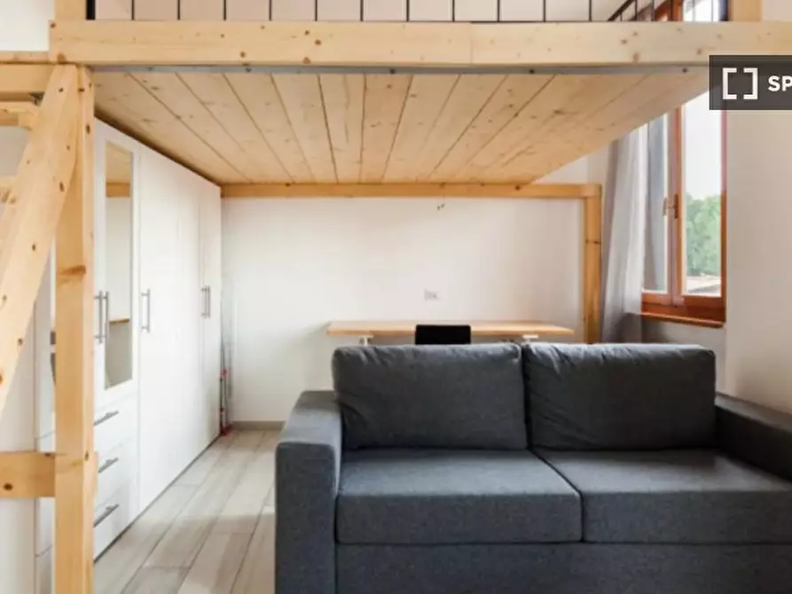 Immagine 12 di Appartamento in affitto  in Piazza Angilberto II a Milano