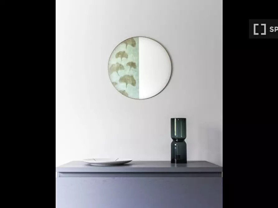 Immagine 6 di Camera condivisa in affitto  in Via Vittorio Emanuele Orlando a Milano