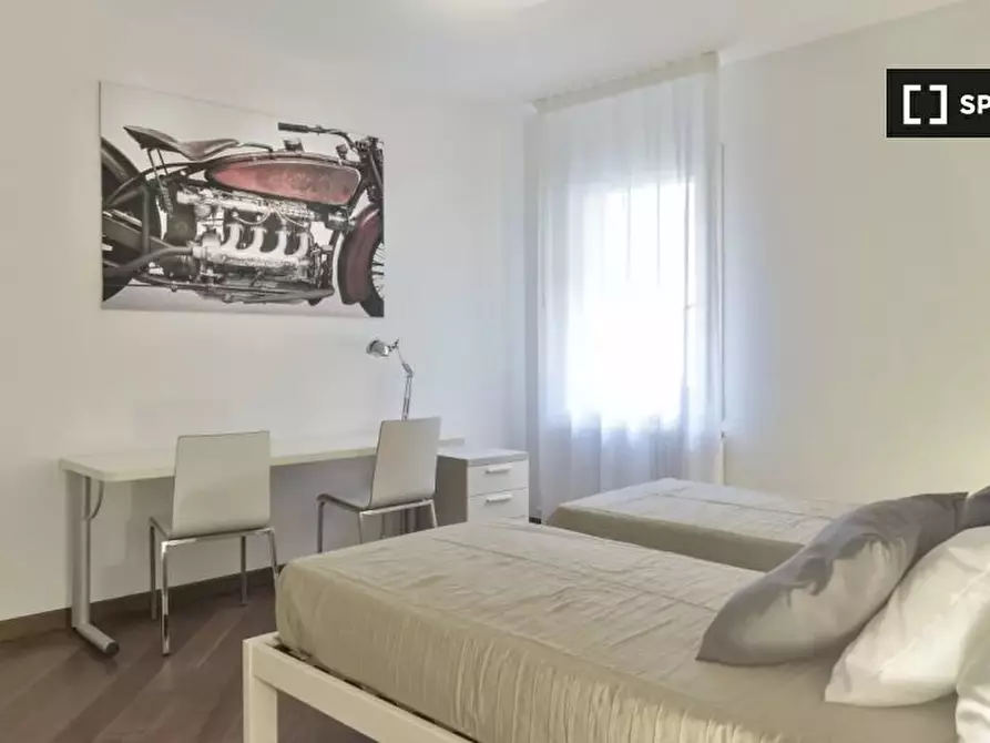 Immagine 16 di Appartamento in affitto  in Via delle Moline a Bologna