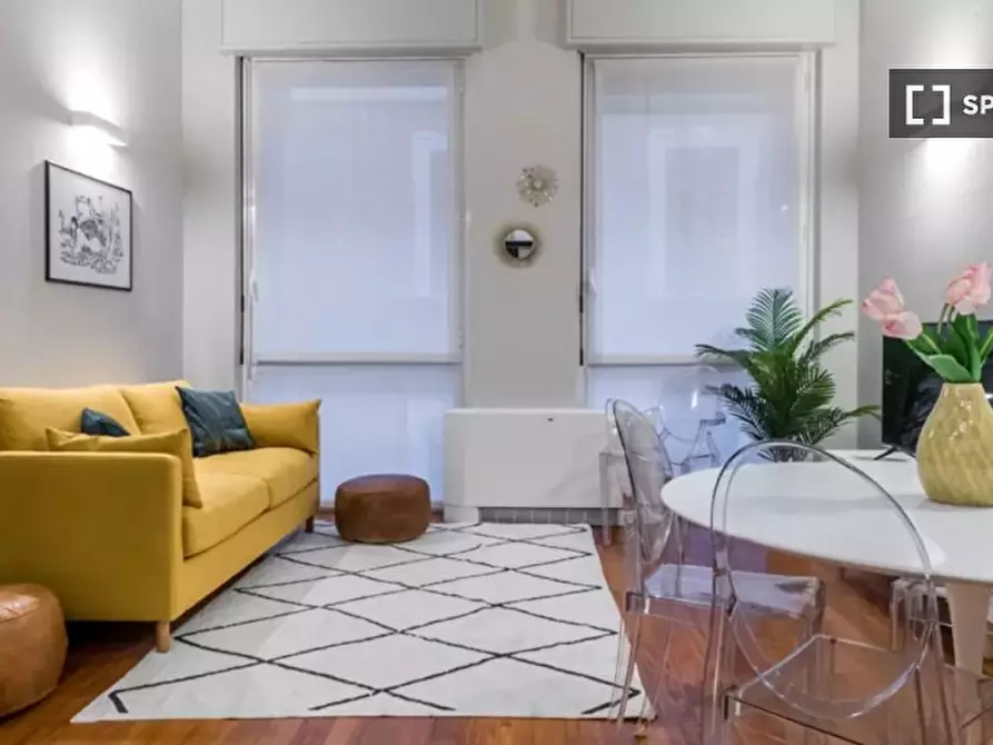 Immagine 19 di Appartamento in affitto  in Largo Cairoli a Milano