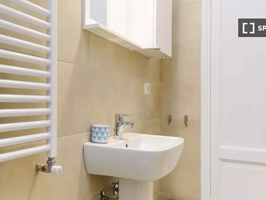 Immagine 19 di Camera condivisa in affitto  in Via Privata Procopio a Milano