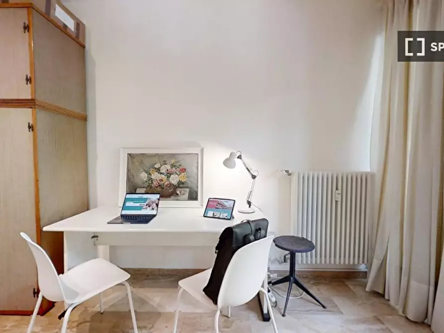 Immagine 8 di Camera condivisa in affitto  in VIA Tirana a Padova