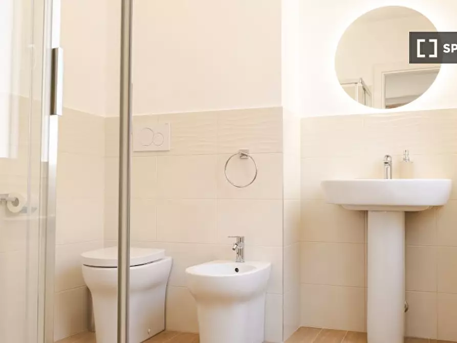 Immagine 19 di Appartamento in affitto  in Via Trionfale a Roma