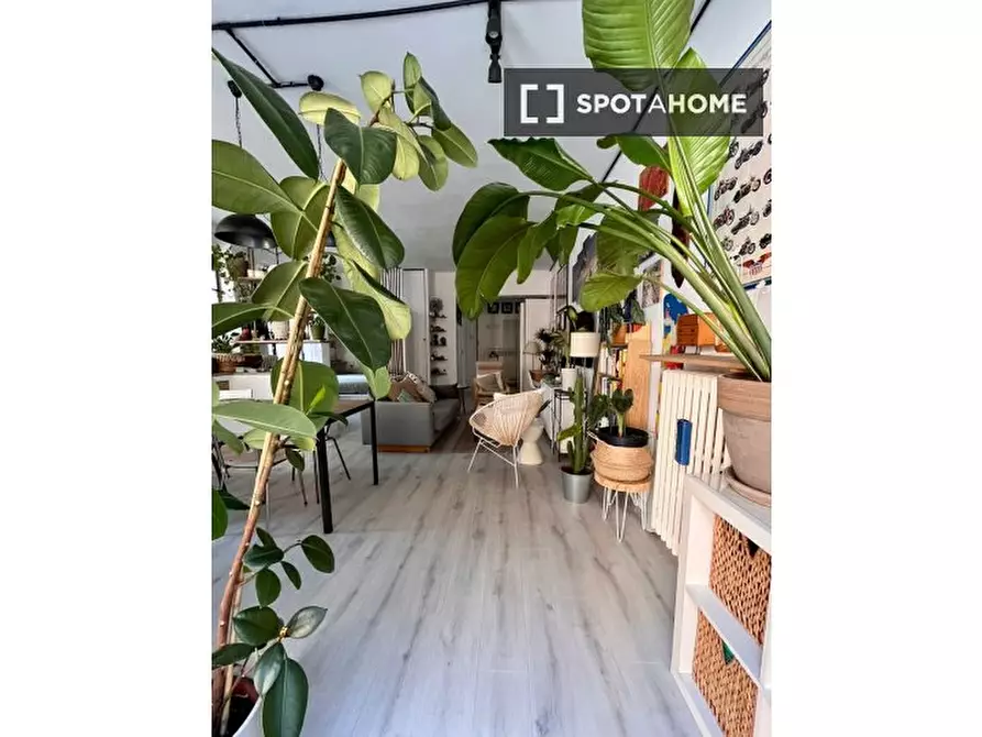 Immagine 1 di Ufficio in affitto  in Via Pastorelli a Milano