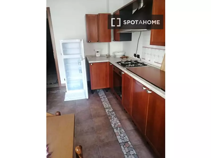 Immagine 14 di Appartamento in affitto  in Via Monginevro a Torino