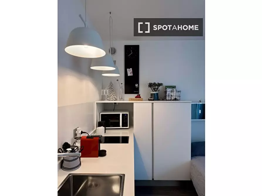 Immagine 7 di Appartamento in affitto  in Via Gianantonio Manci a Trento