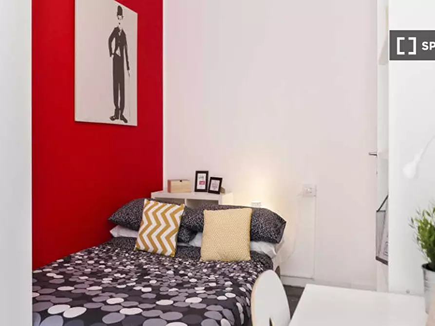 Immagine 1 di Camera condivisa in affitto  in Via Cosseria a Milano