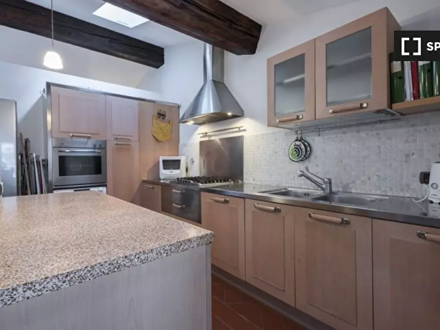 Immagine 6 di Appartamento in affitto  in Via Toscanella a Firenze