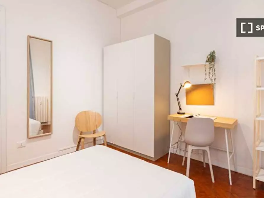 Immagine 6 di Camera condivisa in affitto  in Via Carlo Boncompagni a Milano