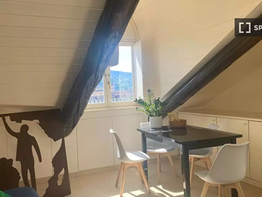 Immagine 1 di Appartamento in affitto  in Via Paolo Sacchi a Torino